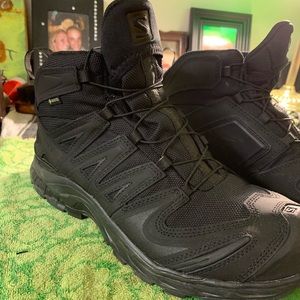 Salomon XA Forces Mid